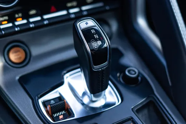 Koi Kasino Android/iOS Sovellus